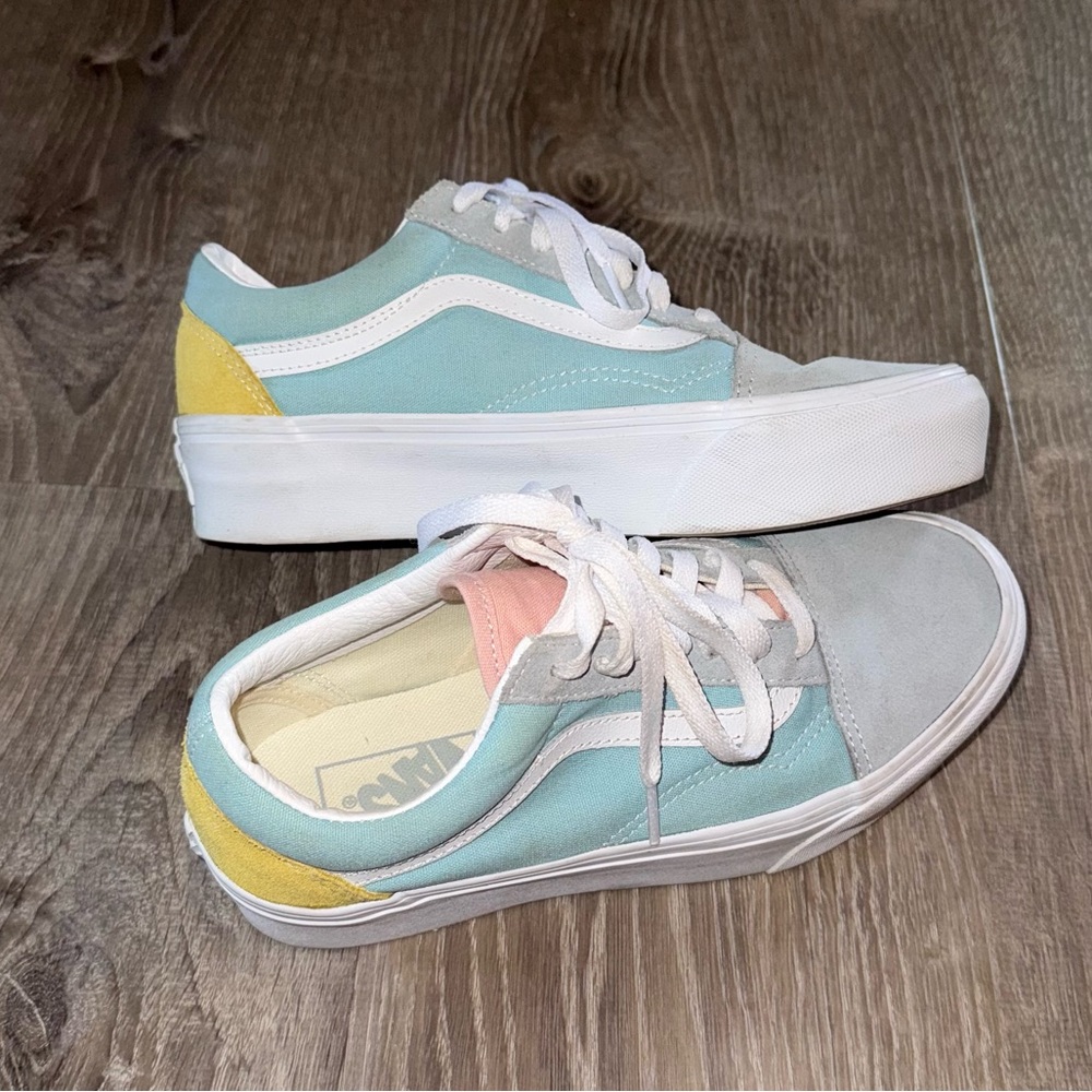 Vans Old Skool Shoe